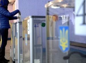 52,9% виборців Чуднівщини взяли участь у обранні депутатів Верховної Ради