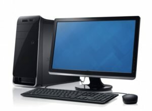 Чуднівська міськрада придбала сім комп’ютерів за 87 тис. грн